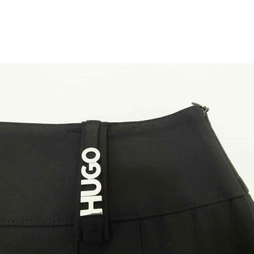 HUGO BOSS/フレアスカート//ABランク/88