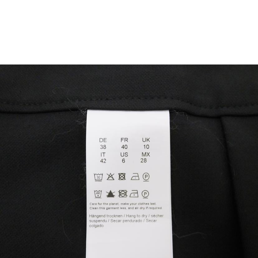 HUGO BOSS/フレアスカート//ABランク/88