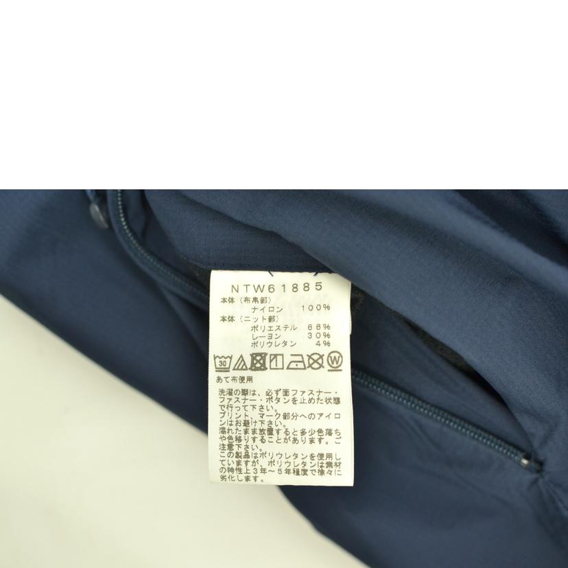 THE NORTH FACE ノースフェイス/リバーシブルテックエアーロングフーディー/NTW61885//Aランク/75