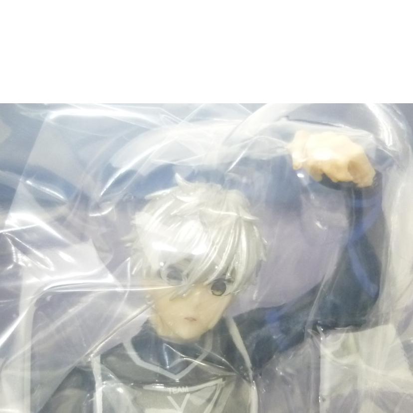 BANDAI バンダイ/凪誠士郎 ラストワンVer. 「一番くじ ブルーロック ~武器を持て破壊者(ストライカー)よ!!~」 ラストワン賞 フィギュア//Sランク/88