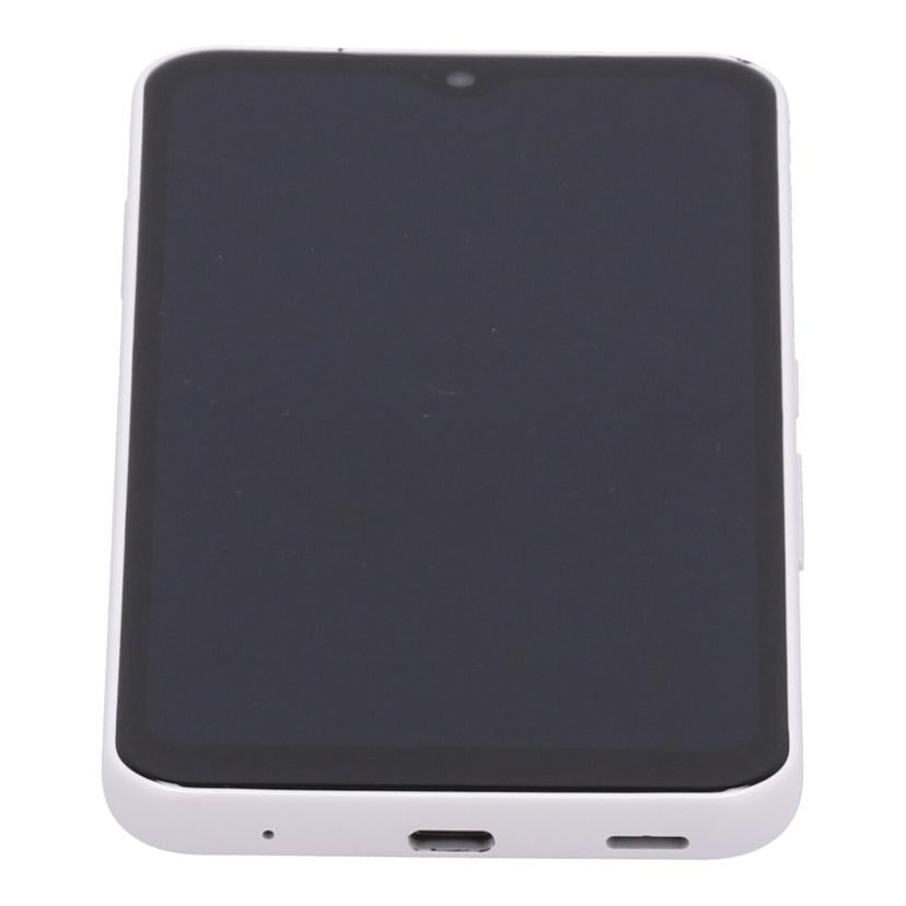 FUJITSU FCNT au 富士通 フジツウ /スマートフォン/arrows We 64GB/FCG01//c5e89519/Bランク/77