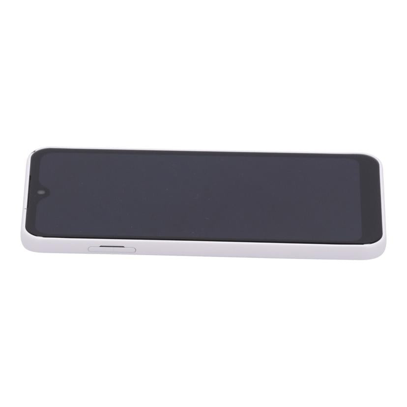 FUJITSU FCNT au 富士通 フジツウ /スマートフォン/arrows We 64GB/FCG01//c5e89519/Bランク/77