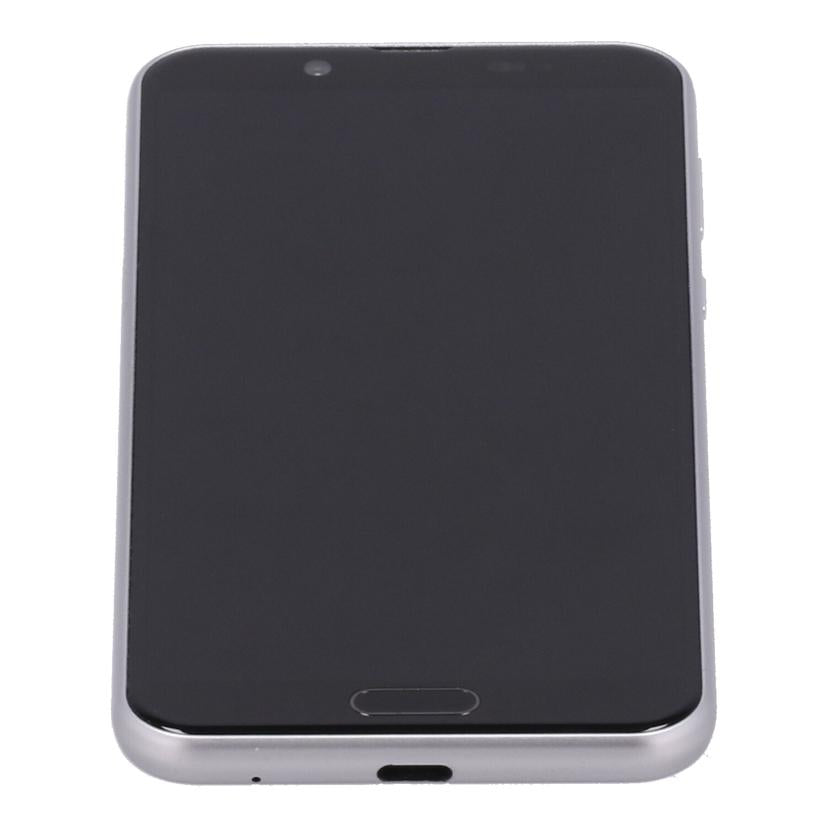 SHARP au シャープ /スマートフォン/AQUOS sense2 32GB/SHV43//357777098235106/Bランク/05