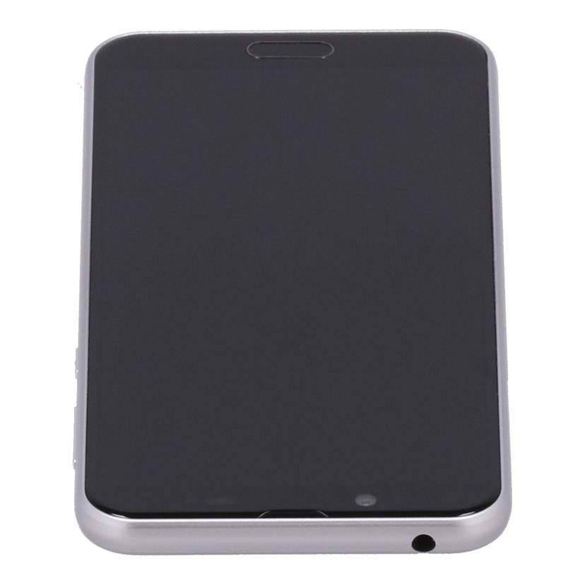 SHARP au シャープ /スマートフォン/AQUOS sense2 32GB/SHV43//357777098235106/Bランク/05