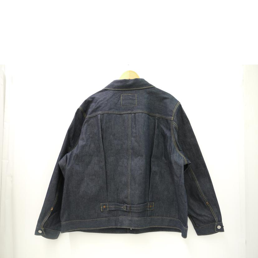 Levis リーバイス/Journal Standard別注1STジャケット/PC9-005SZ-0000//Sランク/69
