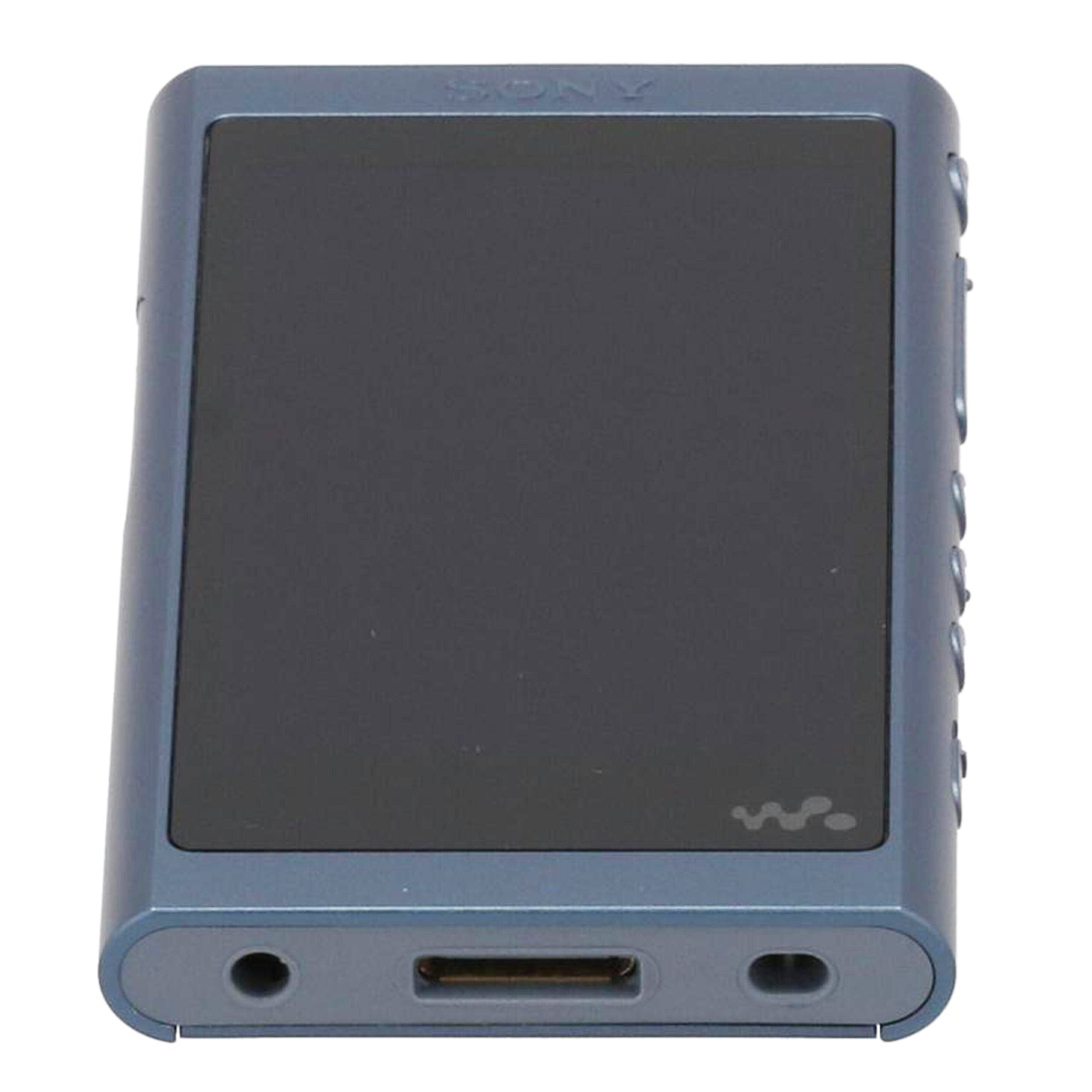 SONY ソニー/ハイレゾ対応ウォークマン 16GB/NW-A55//5590540/Bランク/67