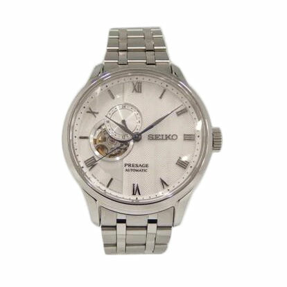 SEIKO セイコー/プレザージュ/オートマチック/SARY153//980***/Aランク/82