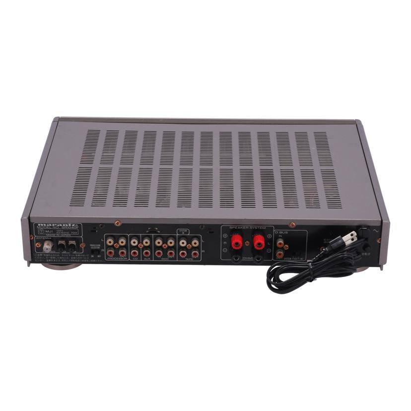 MARANTZ マランツ /チューナーアンプ/SR1040//MZ009509050110/Bランク/75