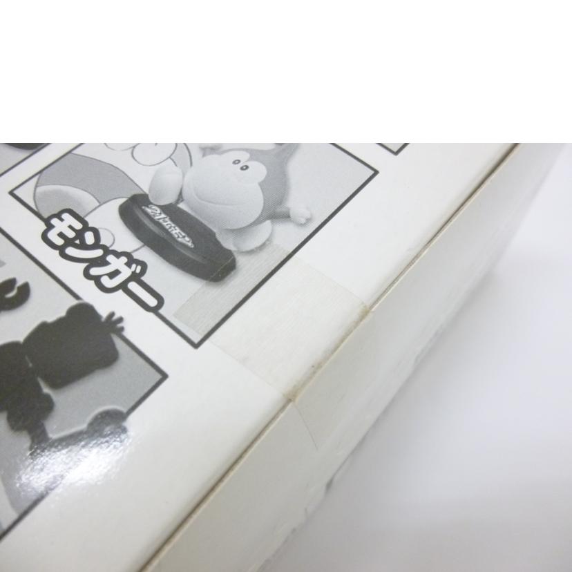 BANDAI バンダイ/藤子・F・不二雄キャラクターズ フィギュアコレクション 歩く! 10個入り//Aランク/88