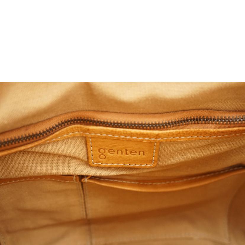 genten ゲンテン/genten ハンド//ABランク/67