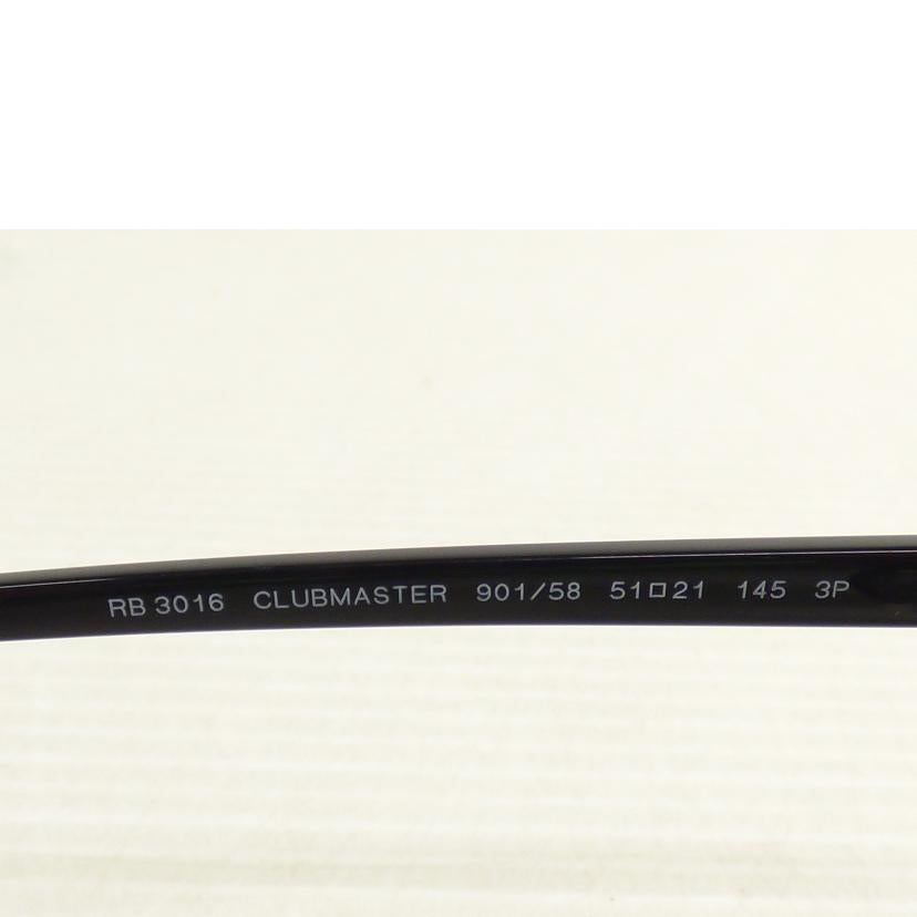 Ray-Ban レイバン/サングラス/RB3016//ABランク/64
