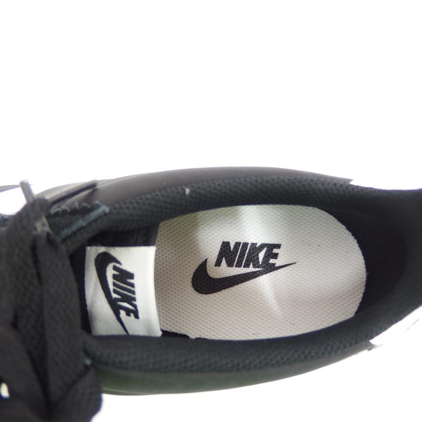 NIKE ナイキ/Nike Classic Cortez Nylon "Black"/807472-011//Aランク/82