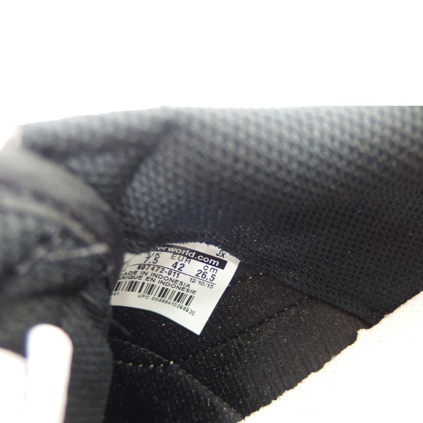 NIKE ナイキ/Nike Classic Cortez Nylon "Black"/807472-011//Aランク/82