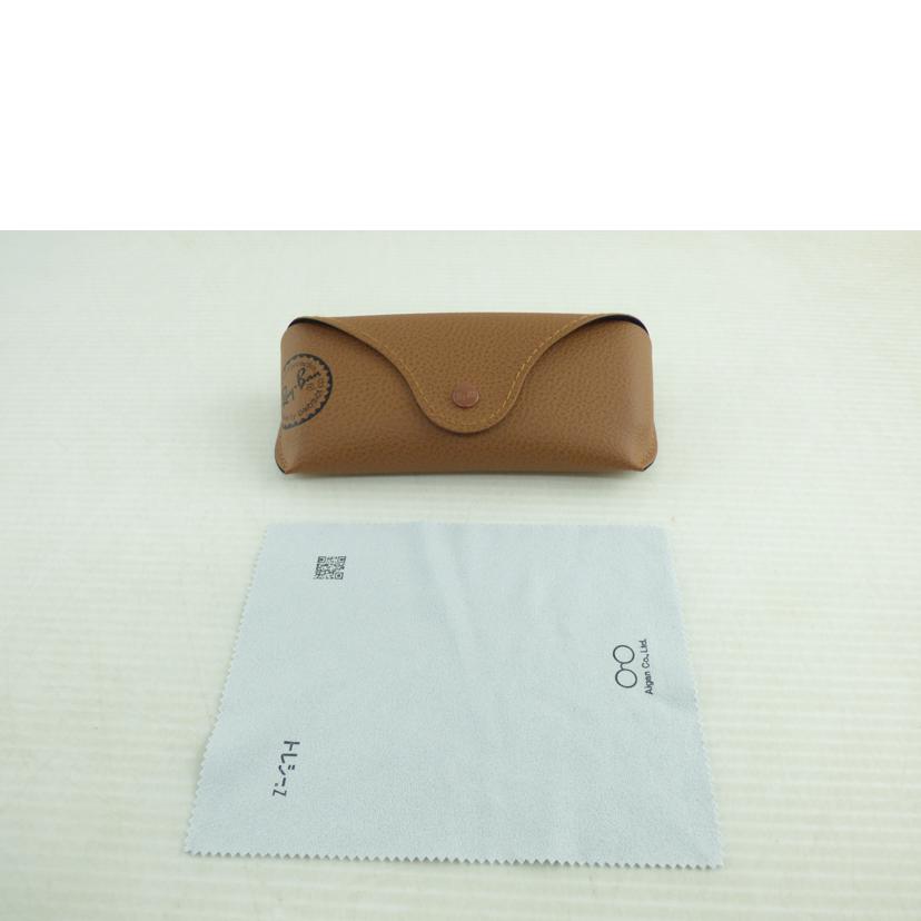 Ray-Ban レイバン/サングラス/RB3016//ABランク/64