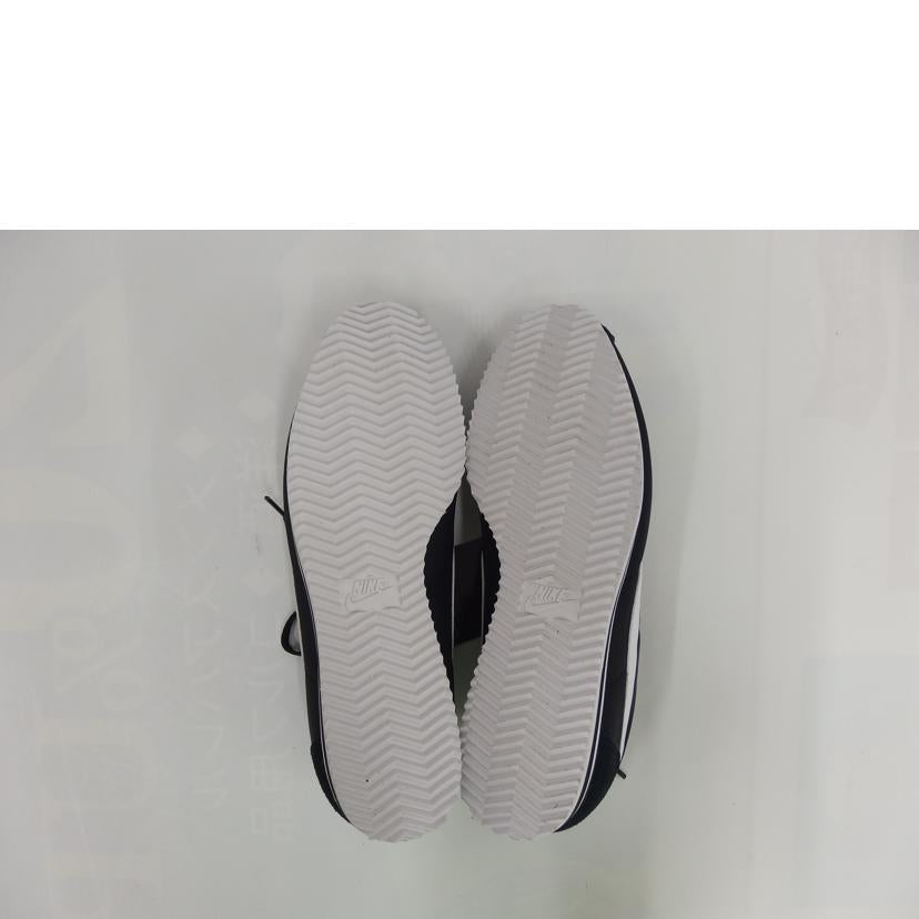 NIKE ナイキ/Nike Classic Cortez Nylon "Black"/807472-011//Aランク/82