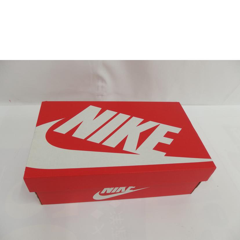 NIKE ナイキ/Nike Classic Cortez Nylon "Black"/807472-011//Aランク/82