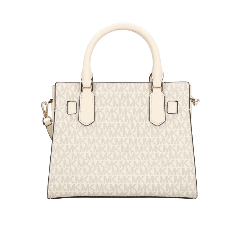 MICHAEL KORS マイケルコース/MICHAEL KORSシグネチャー2Wayハンド//ABランク/78