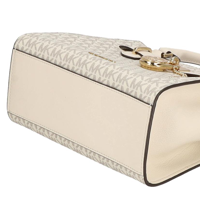 MICHAEL KORS マイケルコース/MICHAEL KORSシグネチャー2Wayハンド//ABランク/78
