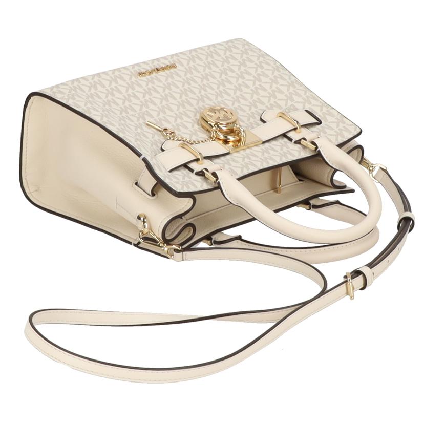 MICHAEL KORS マイケルコース/MICHAEL KORSシグネチャー2Wayハンド//ABランク/78