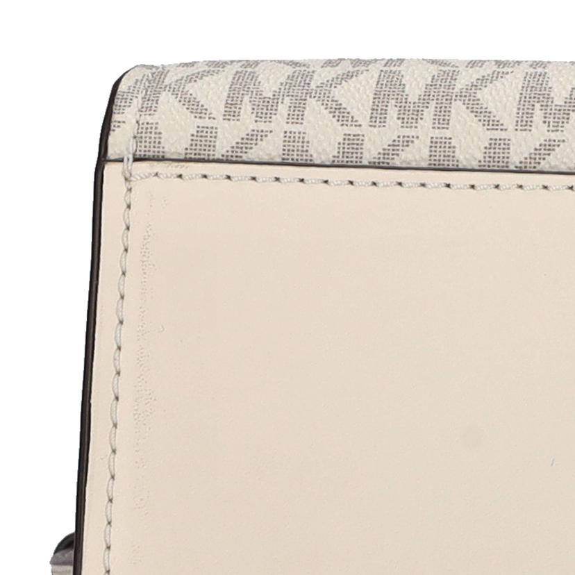 MICHAEL KORS マイケルコース/MICHAEL KORSシグネチャー2Wayハンド//ABランク/78