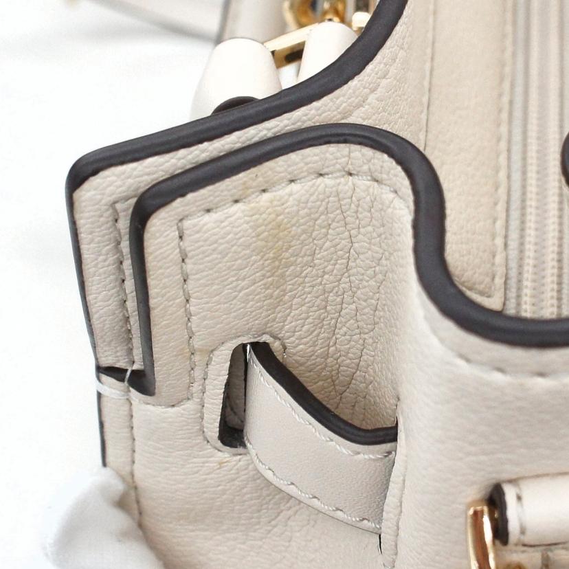 MICHAEL KORS マイケルコース/MICHAEL KORSシグネチャー2Wayハンド//ABランク/78