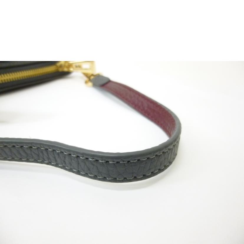 COCOCELUX GOLD ココセリュックスゴールド/スマホポケット付きポシェット/205DA0270//ABランク/88