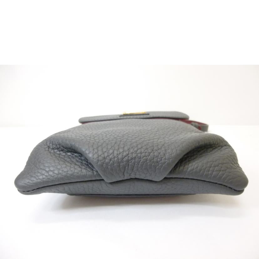 COCOCELUX GOLD ココセリュックスゴールド/スマホポケット付きポシェット/205DA0270//ABランク/88