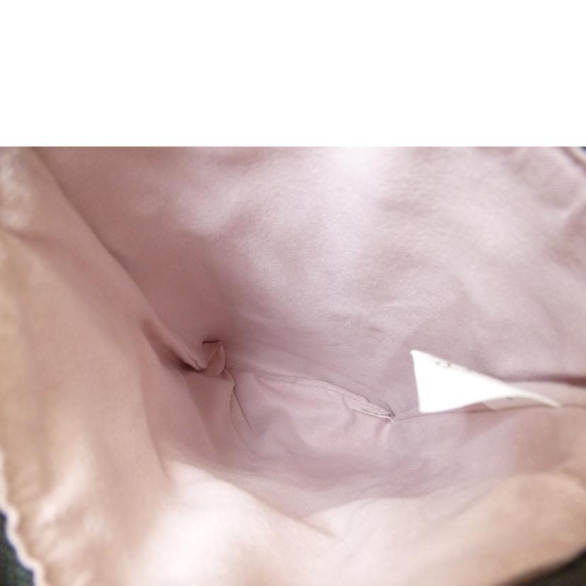 COCOCELUX GOLD ココセリュックスゴールド/スマホポケット付きポシェット/205DA0270//ABランク/88