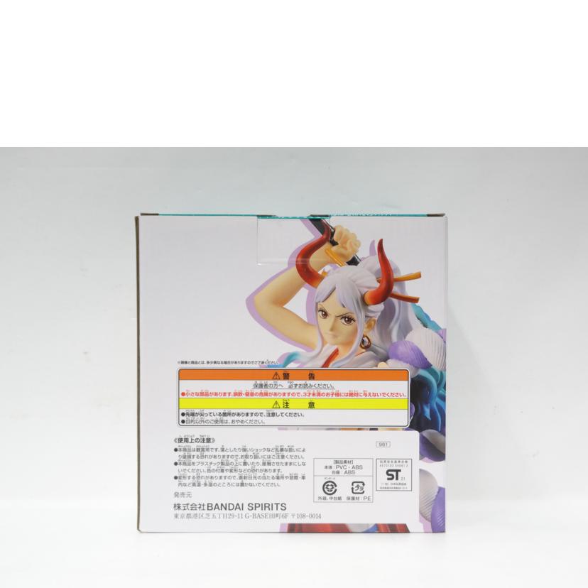 BANDAI バンダイ/ヤマト フィギュア Vol.100 アニバーサリー//Aランク/42