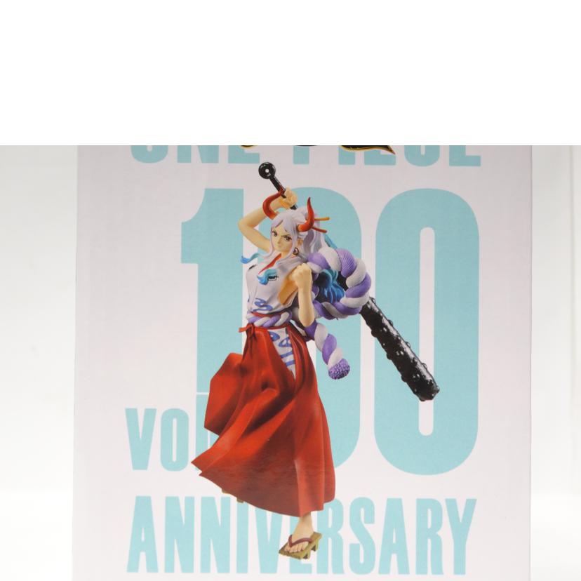 BANDAI バンダイ/ヤマト フィギュア Vol.100 アニバーサリー//Aランク/42