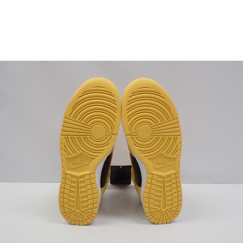 NIKE ナイキ/NIKE DUNK HI RETRO PRM/HJ4320 001//27.0cm/Sランク/62