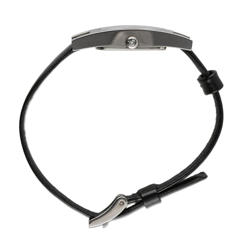 GUCCI グッチ/レクタンギュラーウォッチ/レディース/クオーツ/3900L//030****/Aランク/75