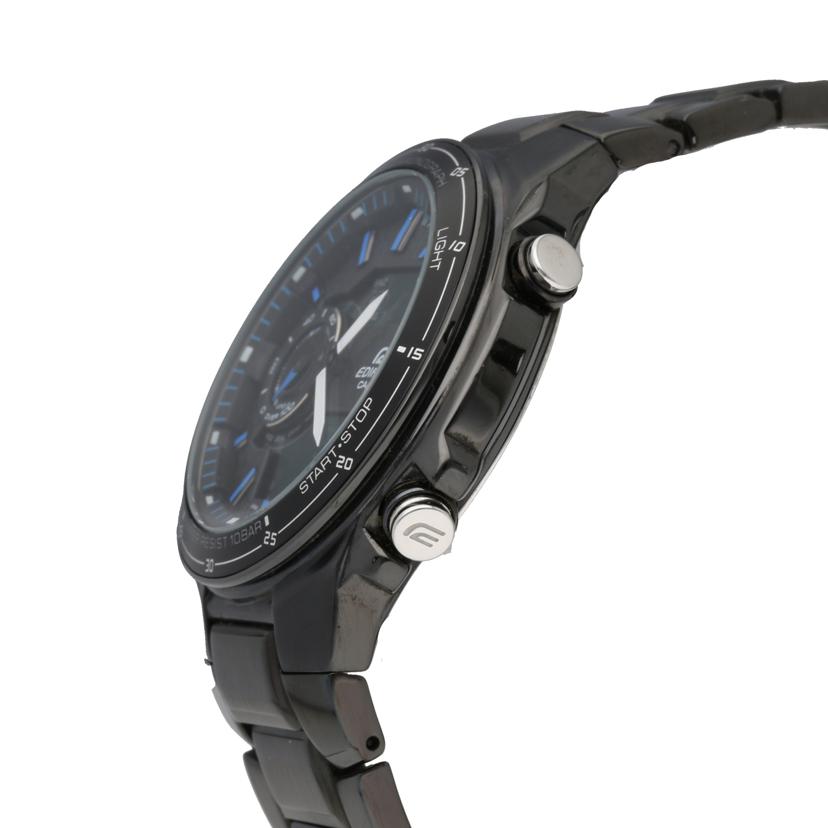 CASIO カシオ/EDIFICE/アナデジ/EFA-131BKJ//ABランク/06