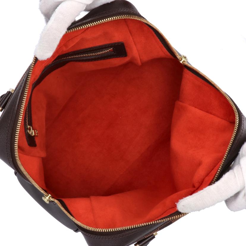 LOUIS VUITTON ルイ・ヴィトン/ブレラ/ダミエ/エベヌ/N51150//VI1***/Bランク/94