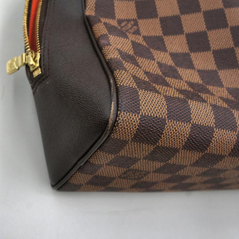 LOUIS VUITTON ルイ・ヴィトン/ブレラ/ダミエ/エベヌ/N51150//VI1***/Bランク/94