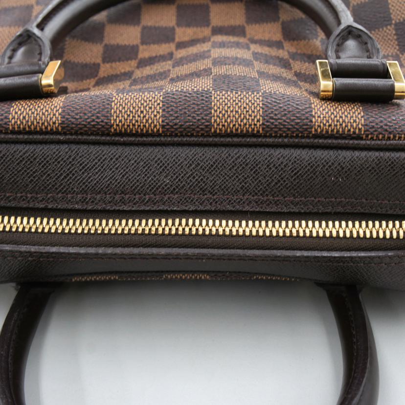 LOUIS VUITTON ルイ・ヴィトン/ブレラ/ダミエ/エベヌ/N51150//VI1***/Bランク/94