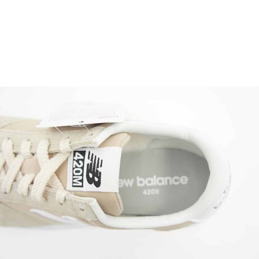 new balance ニュ-バランス/new balance/UL420MAM/UL420MAM//26.5cm/ABランク/03