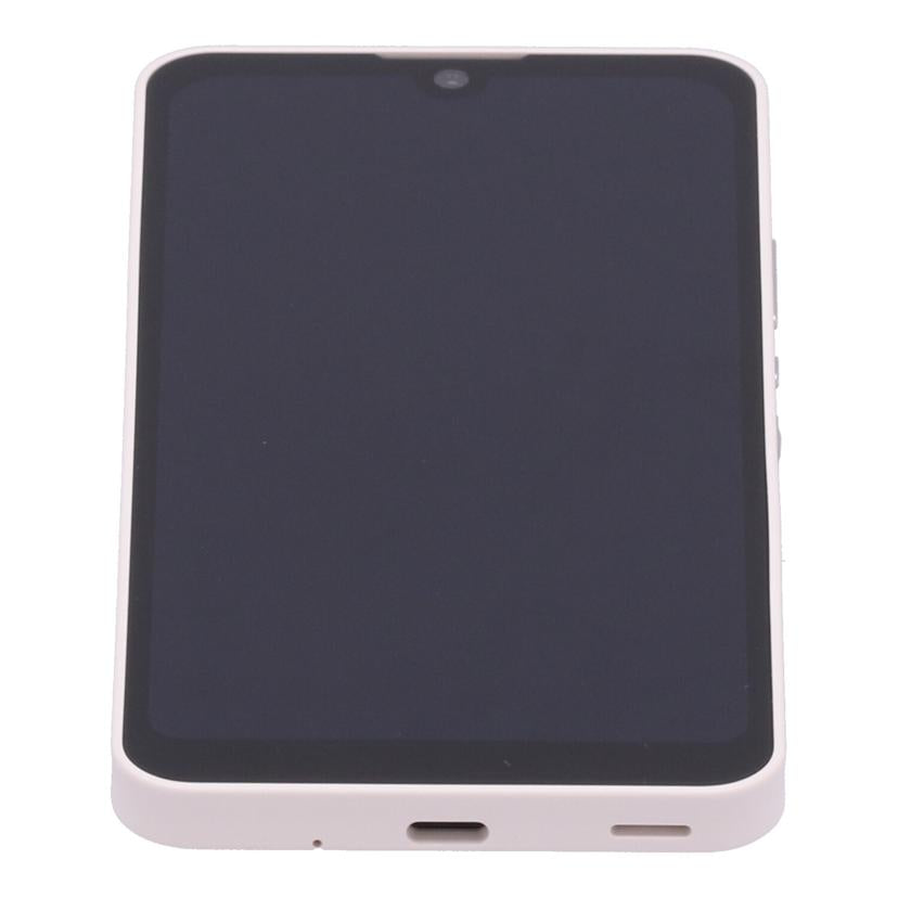 SHARP docomo シャープ /スマートフォン/AQUOS wish2/SH-51C//SX1LHMC290109010/Bランク/81