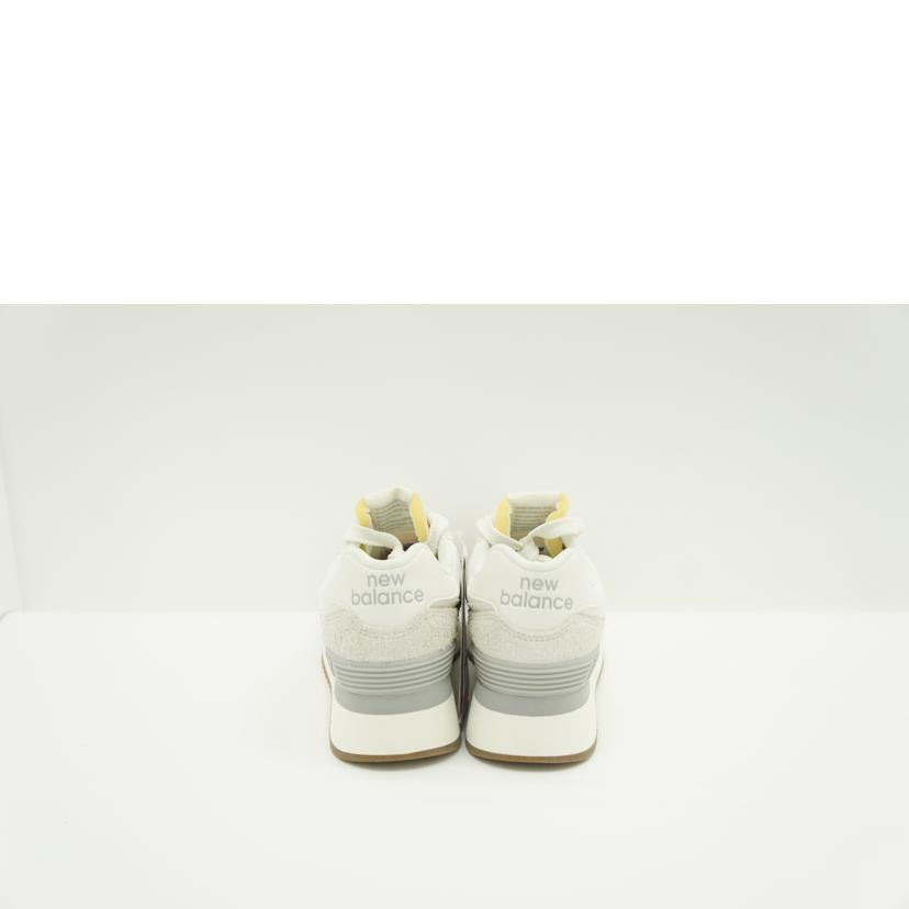 new balance ニュ-バランス/new balance/WL574ZQD/WL574ZQD//25.0cm/ABランク/03