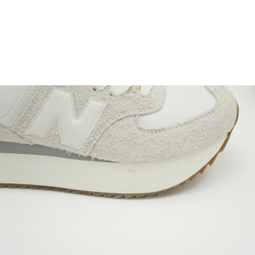 new balance ニュ-バランス/new balance/WL574ZQD/WL574ZQD//25.0cm/ABランク/03