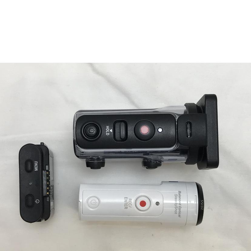 SONY ソニー/ActionCam LIVE-VIEW REMOTE KIT/HDR-AS300R//Bランク/51