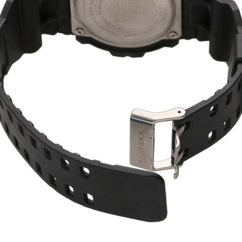CASIO カシオ/G-SHOCK/デジタル/電波ソーラー/GW-8900A//303*****/Aランク/75