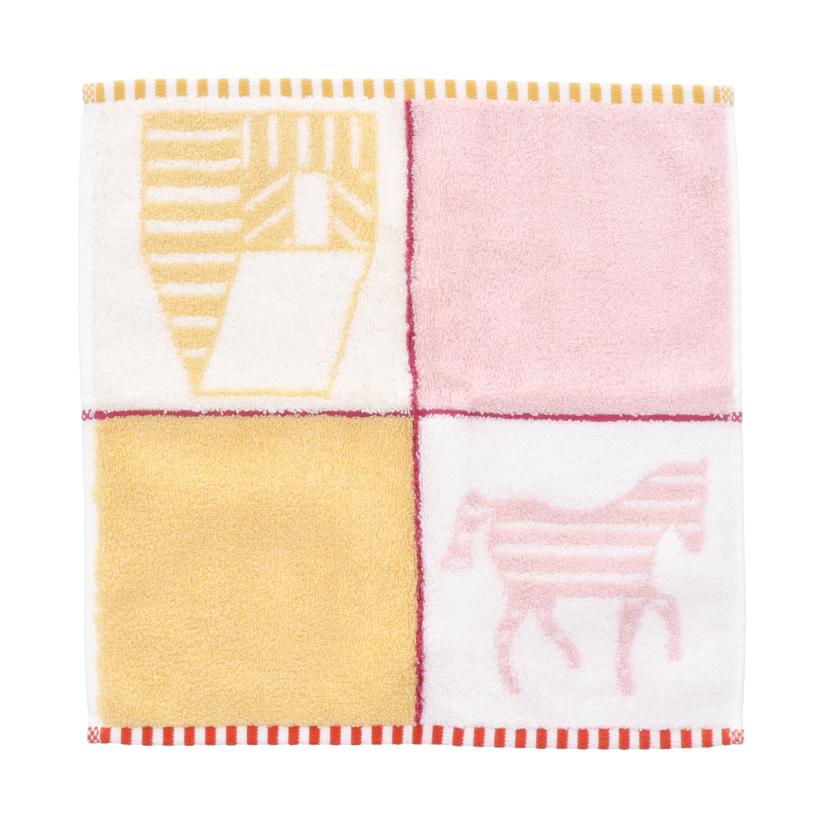 HERMES エルメス/ハンドタオル//ABランク/93