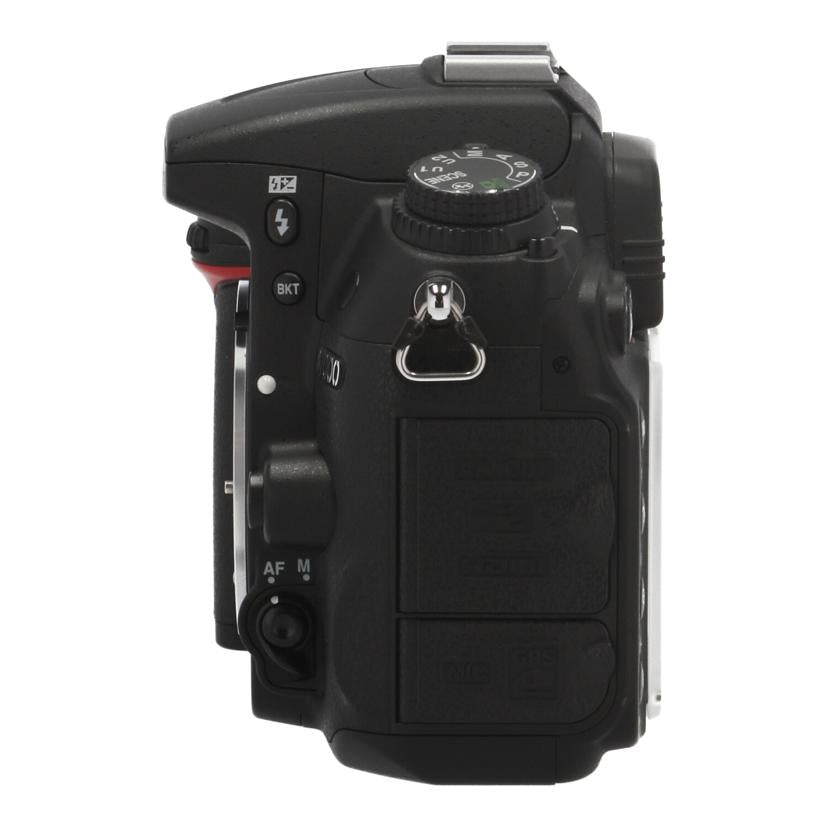Nikon ニコン /デジタル一眼ボディ/D7000 ボディ//2082330/Bランク/42