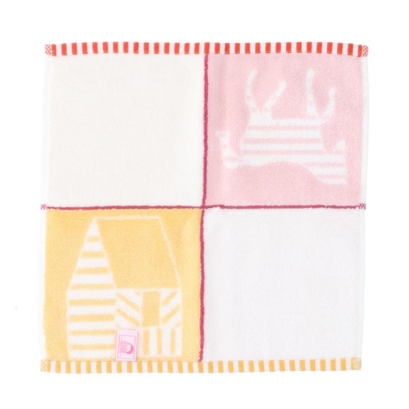 HERMES エルメス/ハンドタオル//ABランク/93