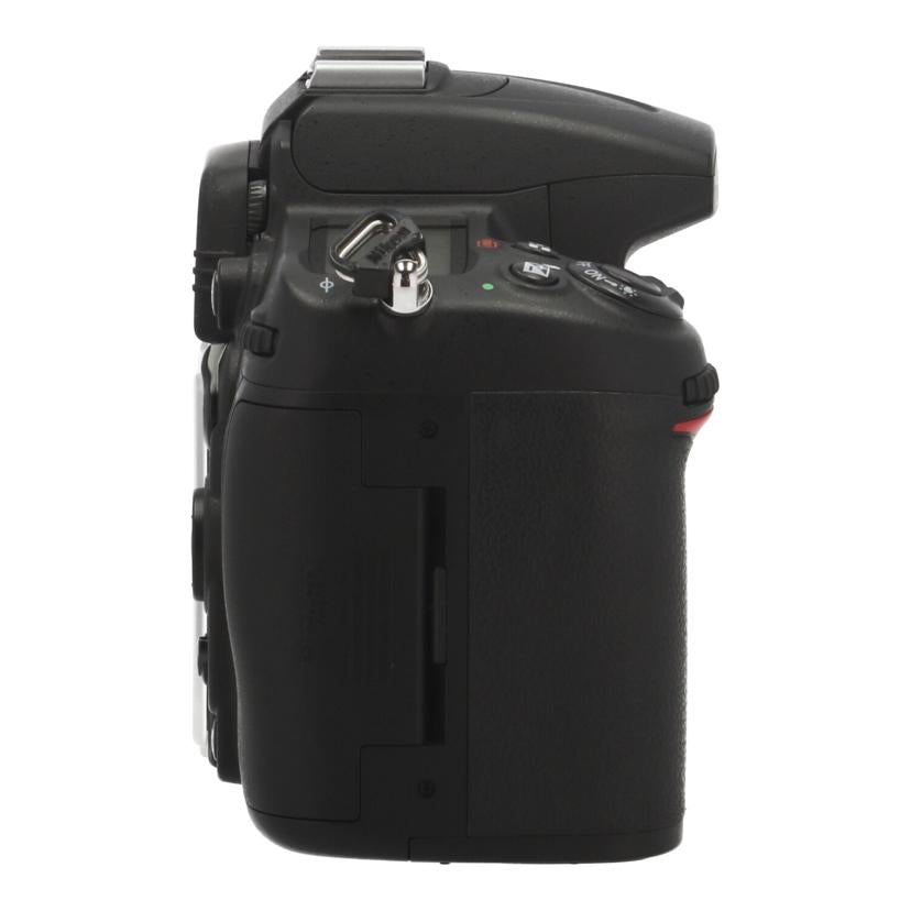 Nikon ニコン /デジタル一眼ボディ/D7000 ボディ//2082330/Bランク/42