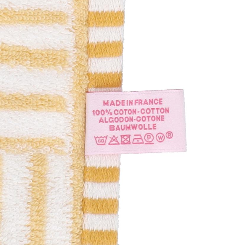 HERMES エルメス/ハンドタオル//ABランク/93