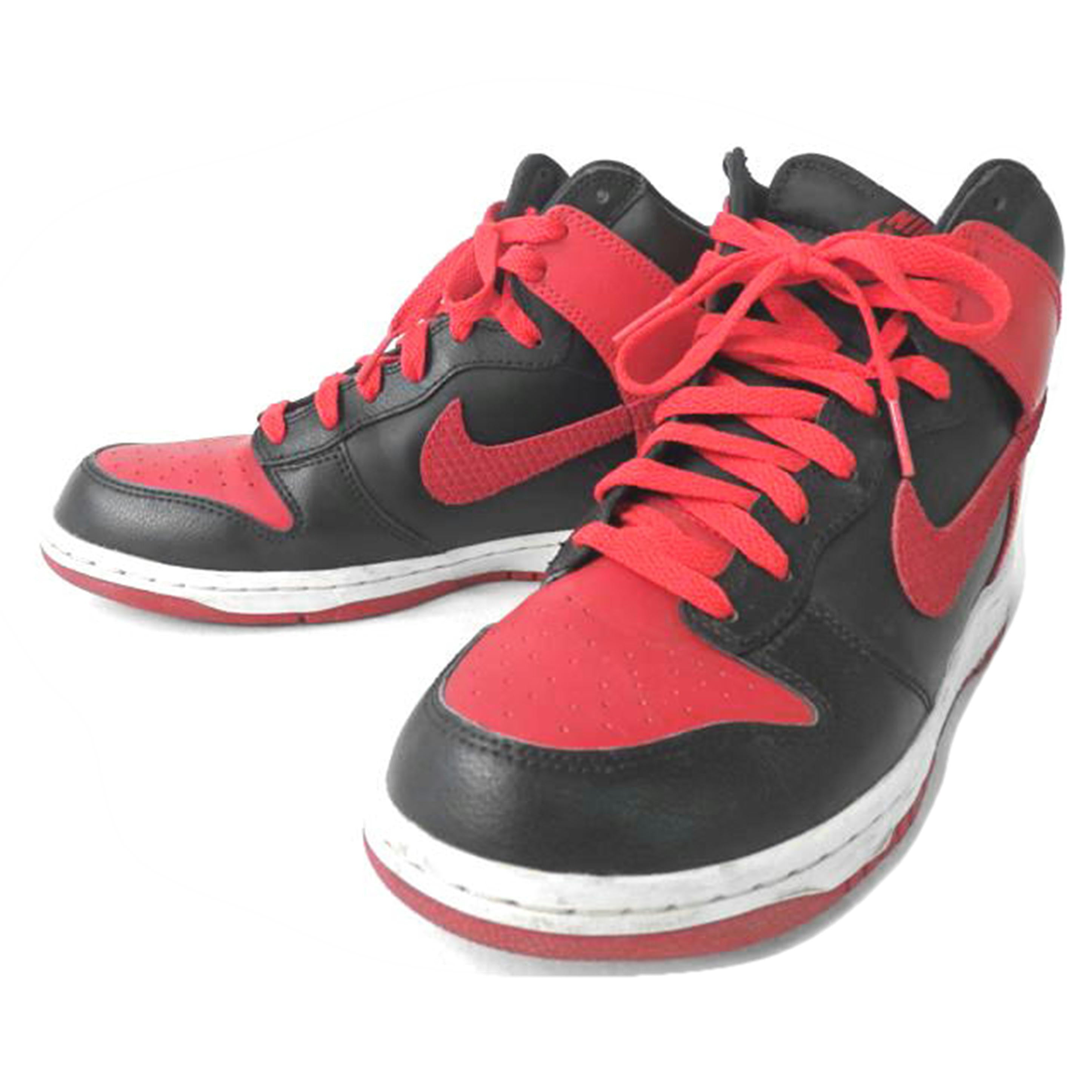 NIKE ナイキ/NIKE DUNK HIGH/26.0cm/317982-051//BCランク/84