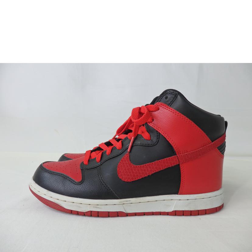 NIKE ナイキ/NIKE DUNK HIGH/26.0cm/317982-051//BCランク/84