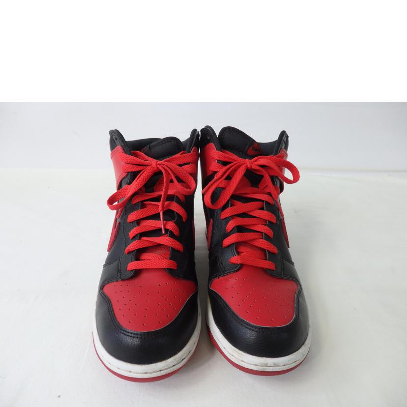 NIKE ナイキ/NIKE DUNK HIGH/26.0cm/317982-051//BCランク/84